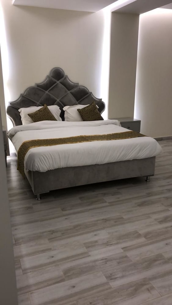 Dur apartmant hotel - last minute hotel in Riyadh