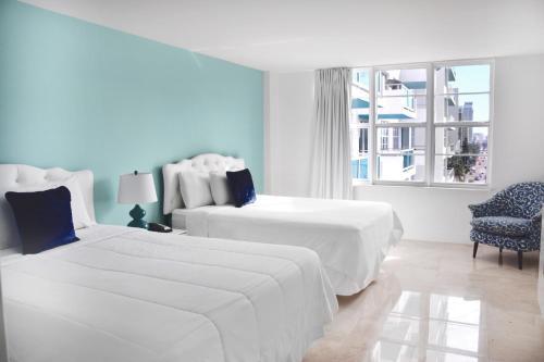 Oceanfront Contemporary Suites - photo 40