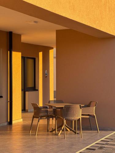 Salt Hill Premium Apartments — Egerszalok — photo 4