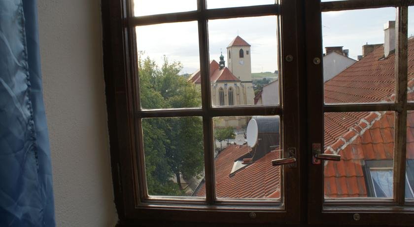 Restaurace a Hotel Záložna — hotel in Boskovice
