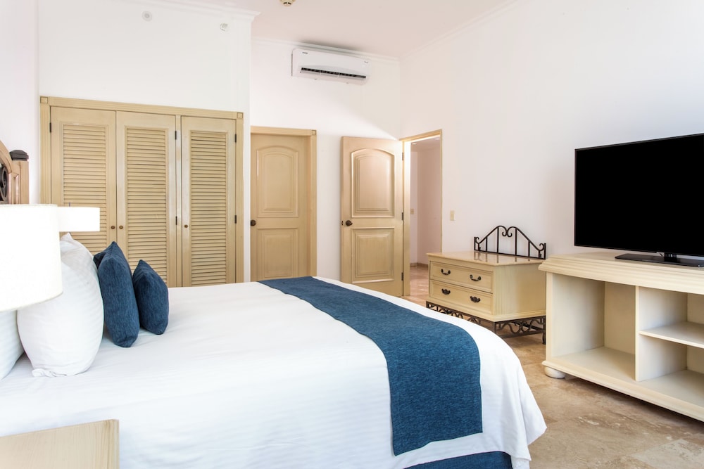Sandos Cancún All Inclusive Adults Only