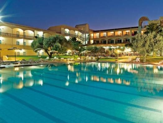 Marianna Palace - last minute hotel in Rodos