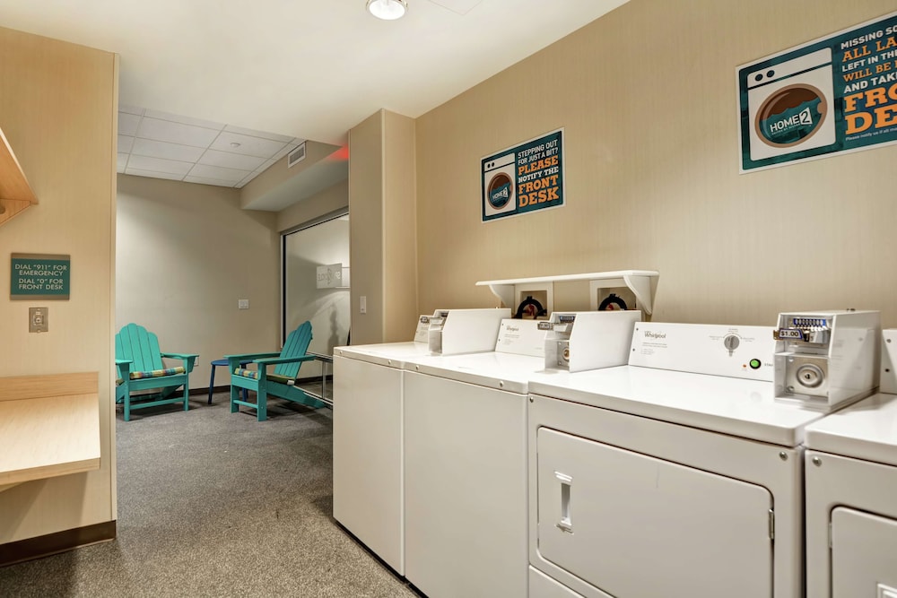 Home2 Suites by Hilton Daytona Beach Speedway - photo 29