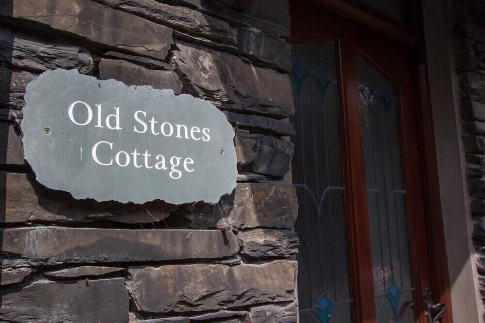 Old Stones Cottage — 4-Star Luxury Hotel in Ambleside, United Kingdom