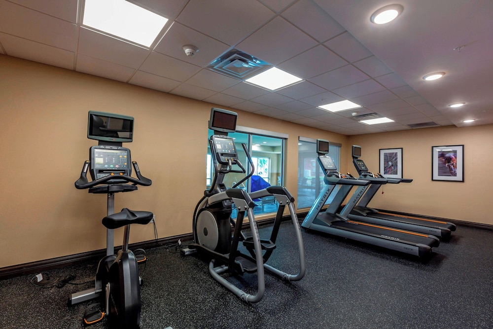 TownePlace Suites by Marriott Lexington Keeneland Airport - photo 16