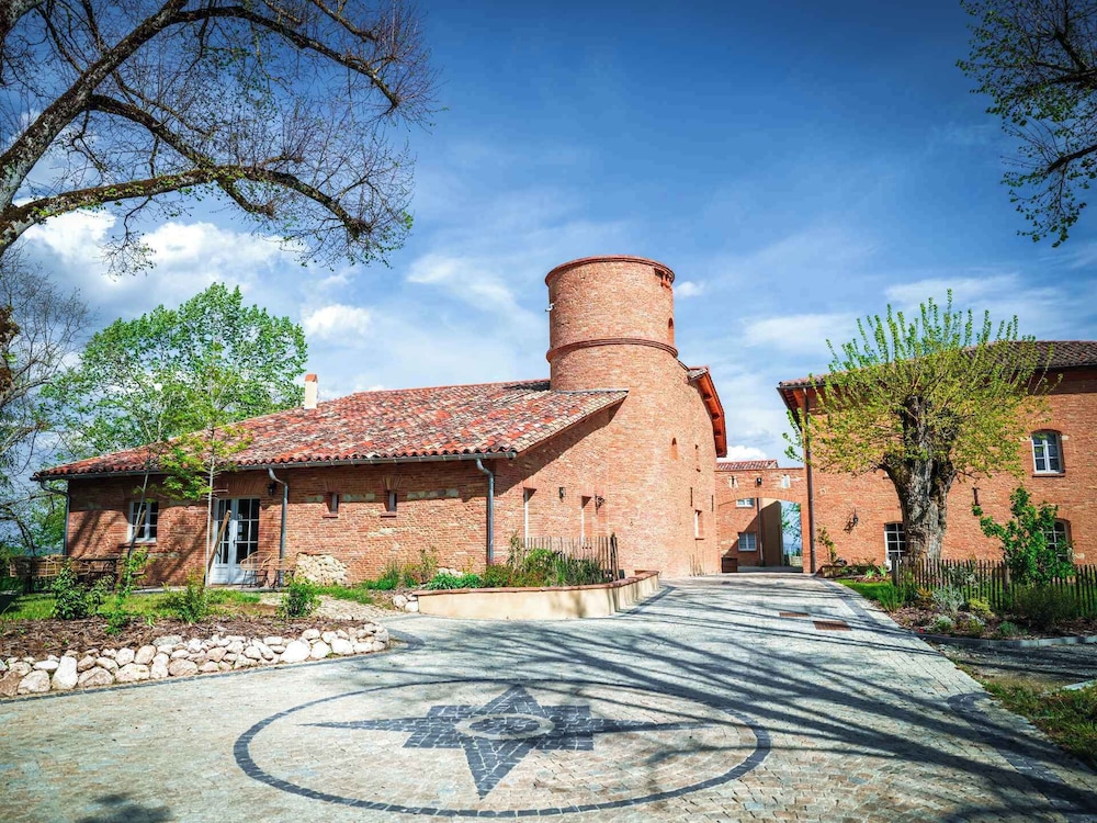 Les Bastides De Roquemaure — Roquemaure