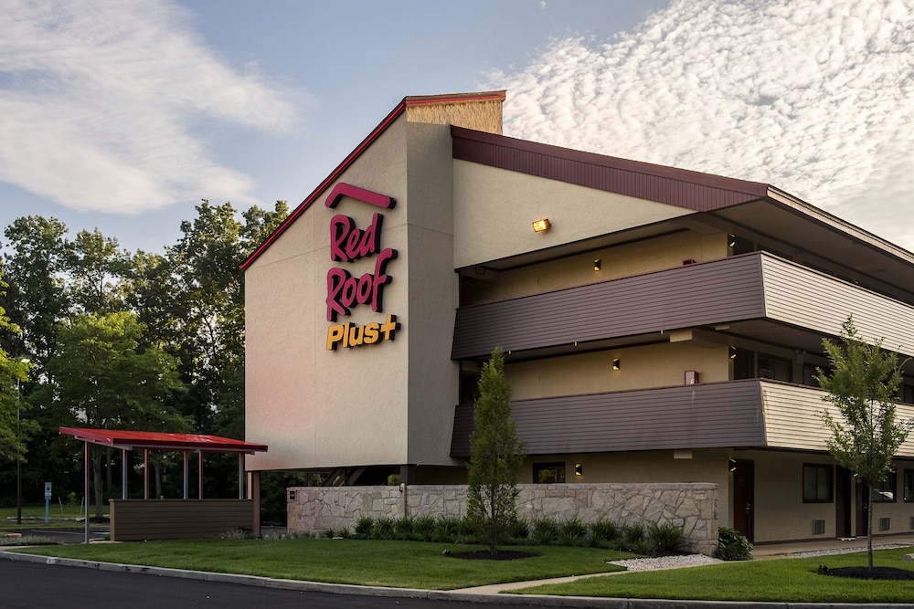 Red Roof Inn PLUS Wilmington Newark - photo 34
