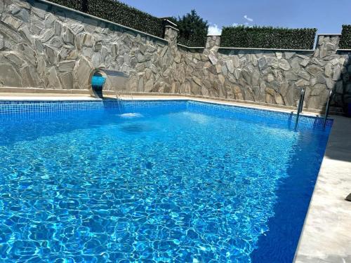 Villa with private pool — 4-Star Luxury Hotel in Kusadasi, Turkey