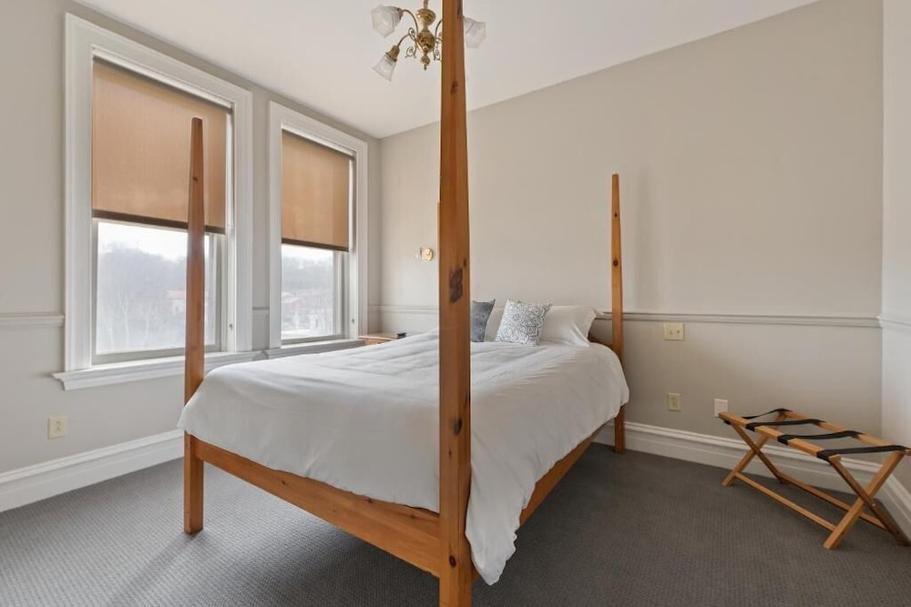 The Audubon Hotel and Event Venue - photo 7