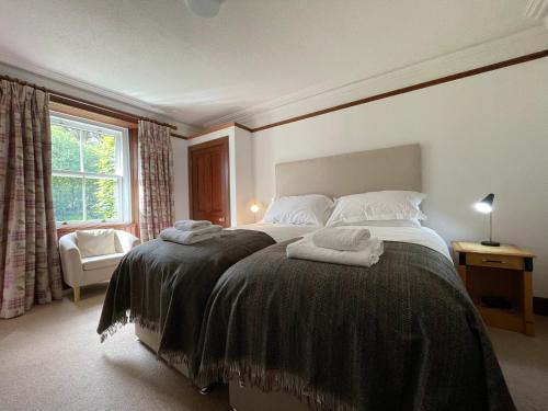 Balloan House — Dornoch — photo 4