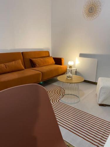 Le Janine - last minute hotel in Saint-Georges-Sur-Eure