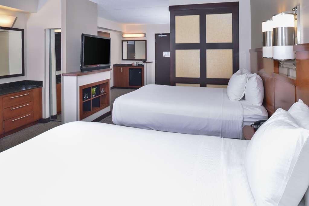 Hyatt Place Herndon Dulles Airport East - photo 12
