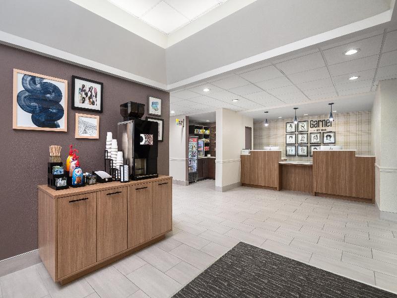 Garner Hotel Wytheville East by IHG - photo 9
