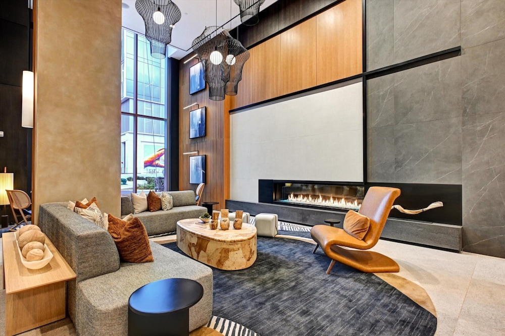 Global Luxury Suites at Town Center — 4-Star Luxury Hotel in Reston, United States