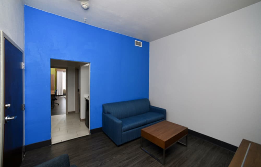 Holiday Inn Express Hotel & Suites Seguin by IHG - photo 15