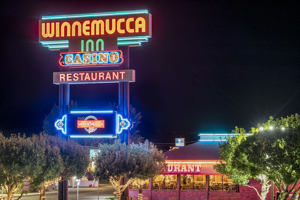 Winnemucca Inn & Casino - featured photo