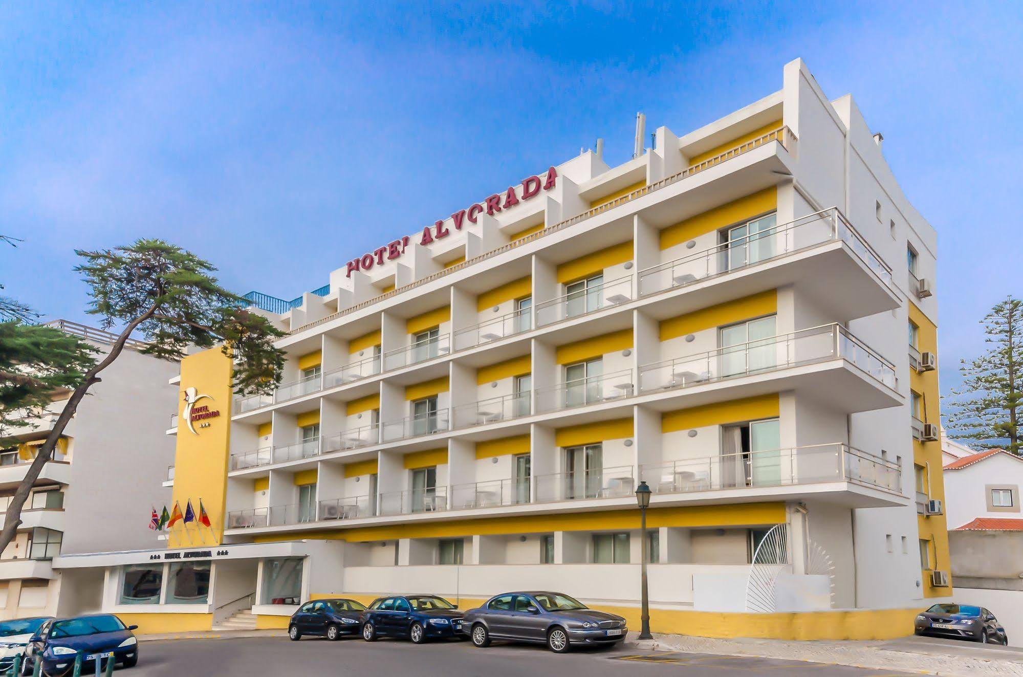 Hotel Alvorada