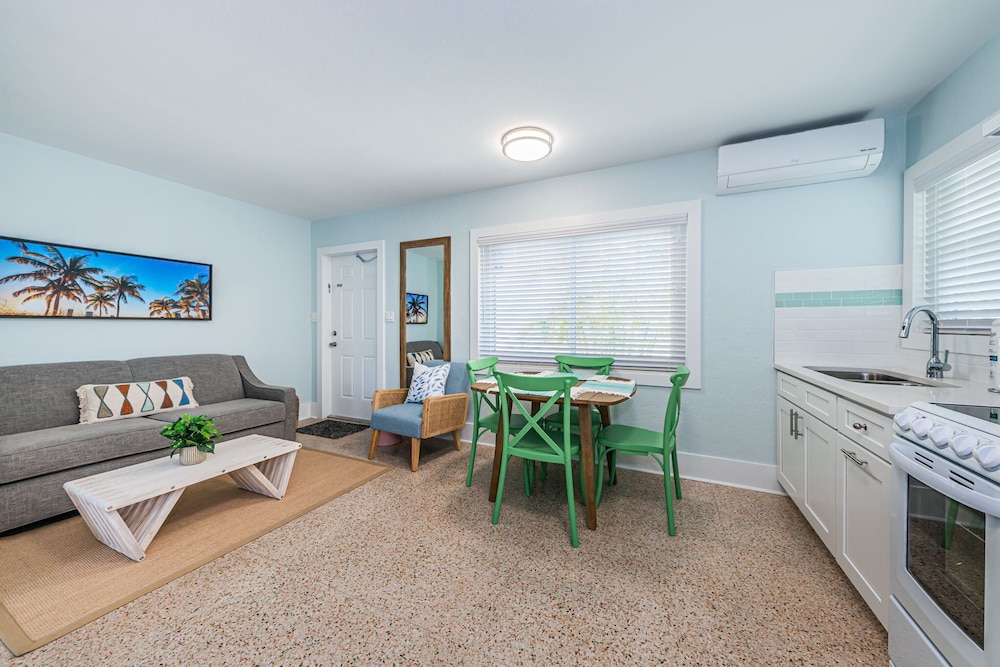 The Roth Hotel Treasure Island Florida - photo 40