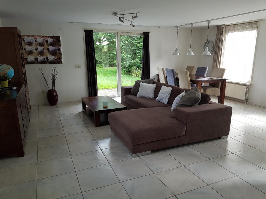 Guest House Ons Hoekje