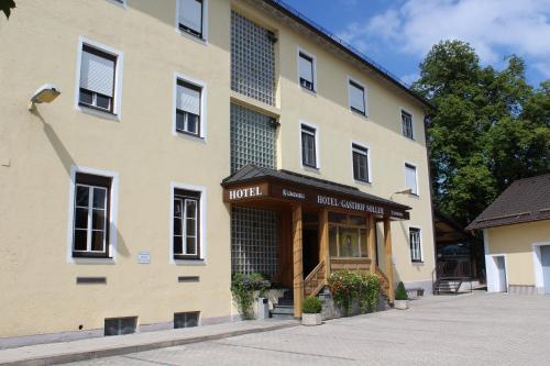Hotel und Gasthof Soller — Ismaning — photo 5