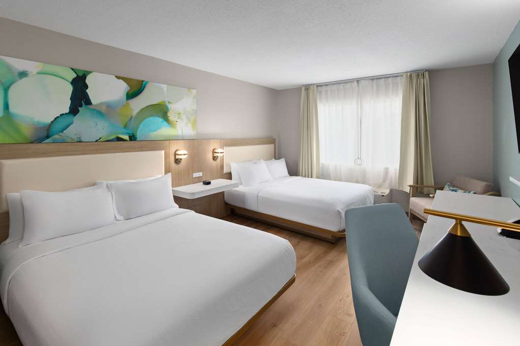 Wyndham Garden Louisville KY - photo 21