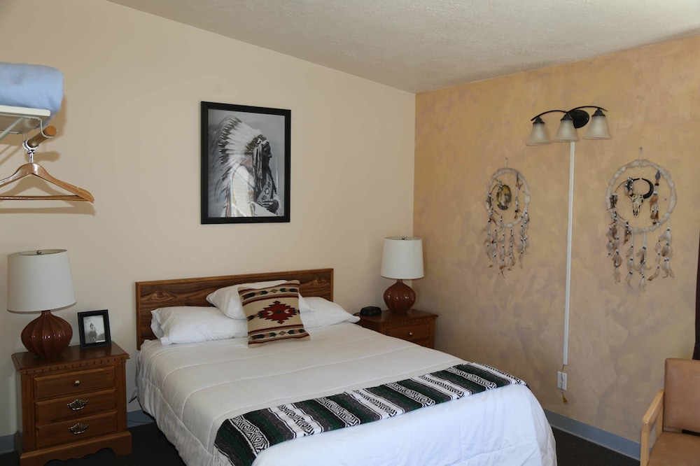 The Riverside Ranch RV Park Motel & Campground - photo 10