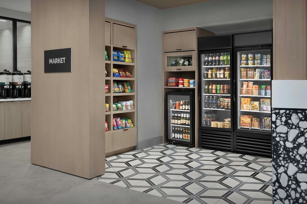 Fairfield by Marriott Inn & Suites Paris - photo 19