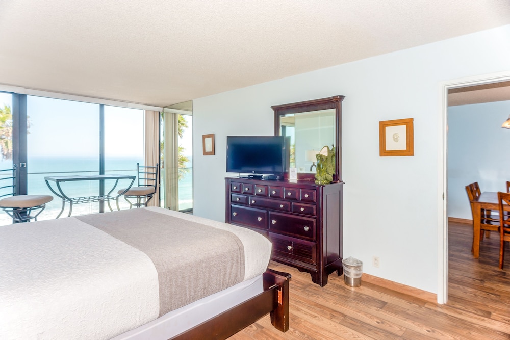 Capri by the Sea by All Seasons Resort Lodging - photo 16