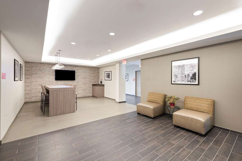 Extended Stay America Suites Rock Hill - photo 4