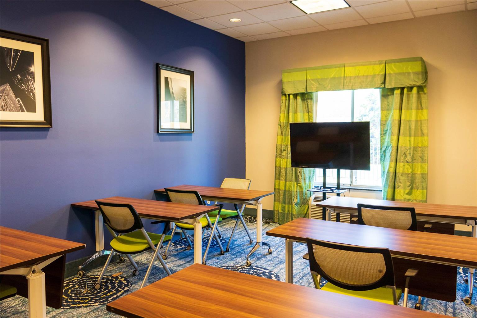 Comfort Inn & Suites Plainville Foxboro - photo 30