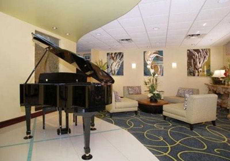 Courtyard by Marriott Sarasota at University Town Center - photo 20