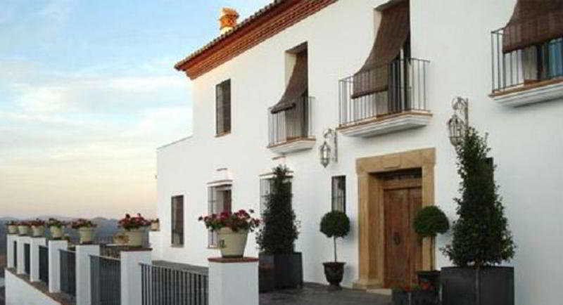 Huerta Santa Zita — hotel in Zufre