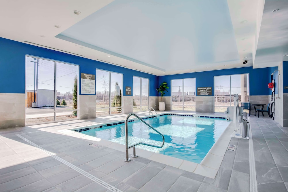 Hampton Inn & Suites by Hilton Louisville East Oxmoor - photo 16