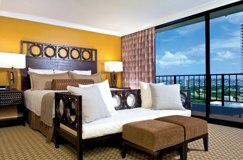 Wyndham Vacation Resorts Royal Garden at Waikiki - photo 16