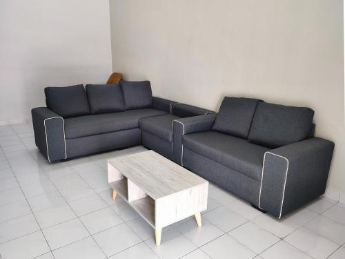 Gaya Homestay 3Bed 2Bath 12pax Taman Gaya JB 5min to Aeon&Ikea 高雅民宿 — 4-Star Luxury Hotel in Ulu Tiram, Malaysia