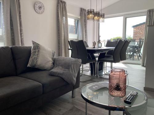 Meeresjuwel Coralie — 4-Star Luxury Hotel in Dahme, Germany