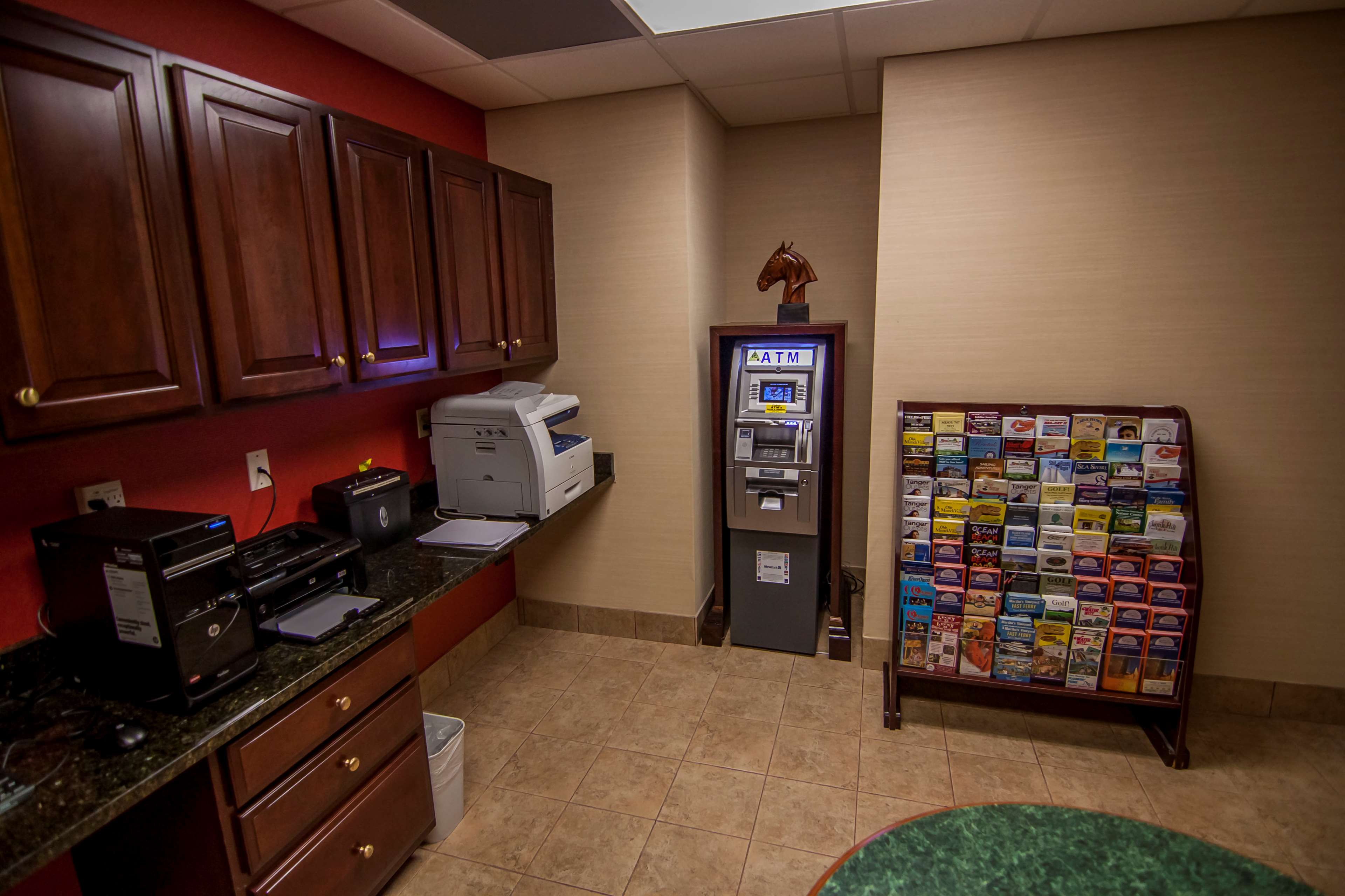 Hampton Inn Groton - photo 28