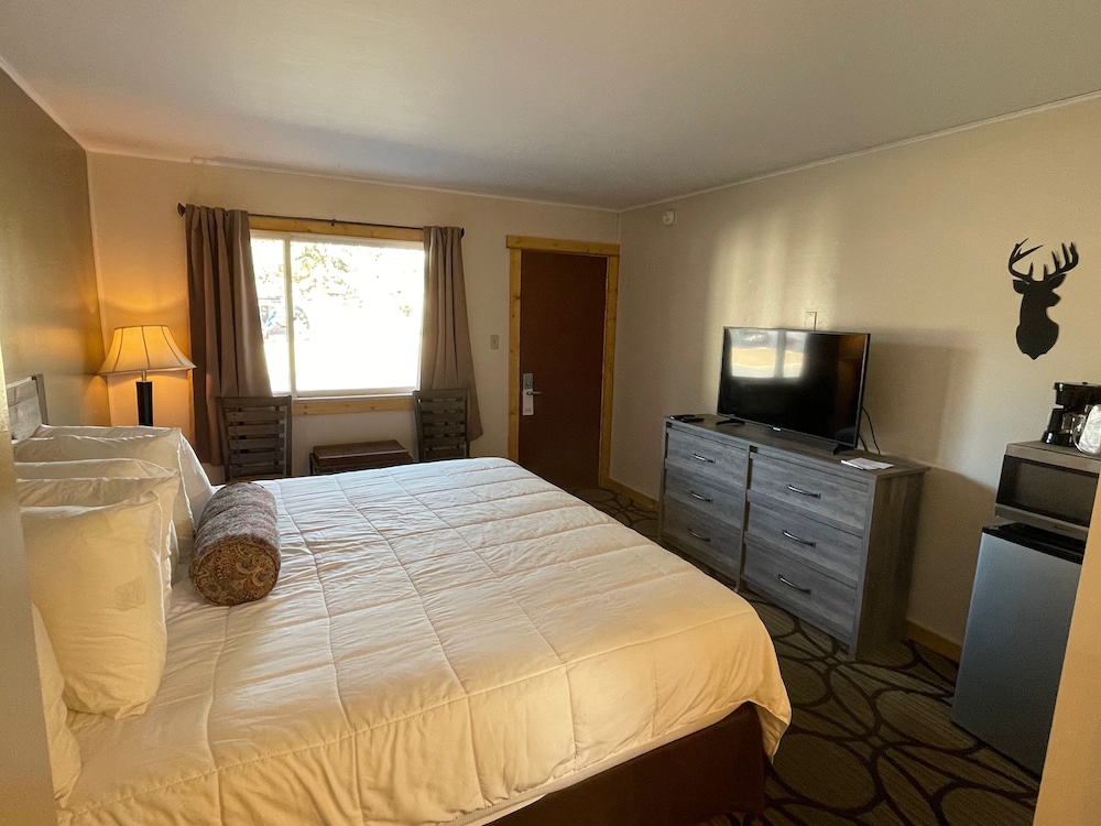 Estes Mountain Inn - photo 12