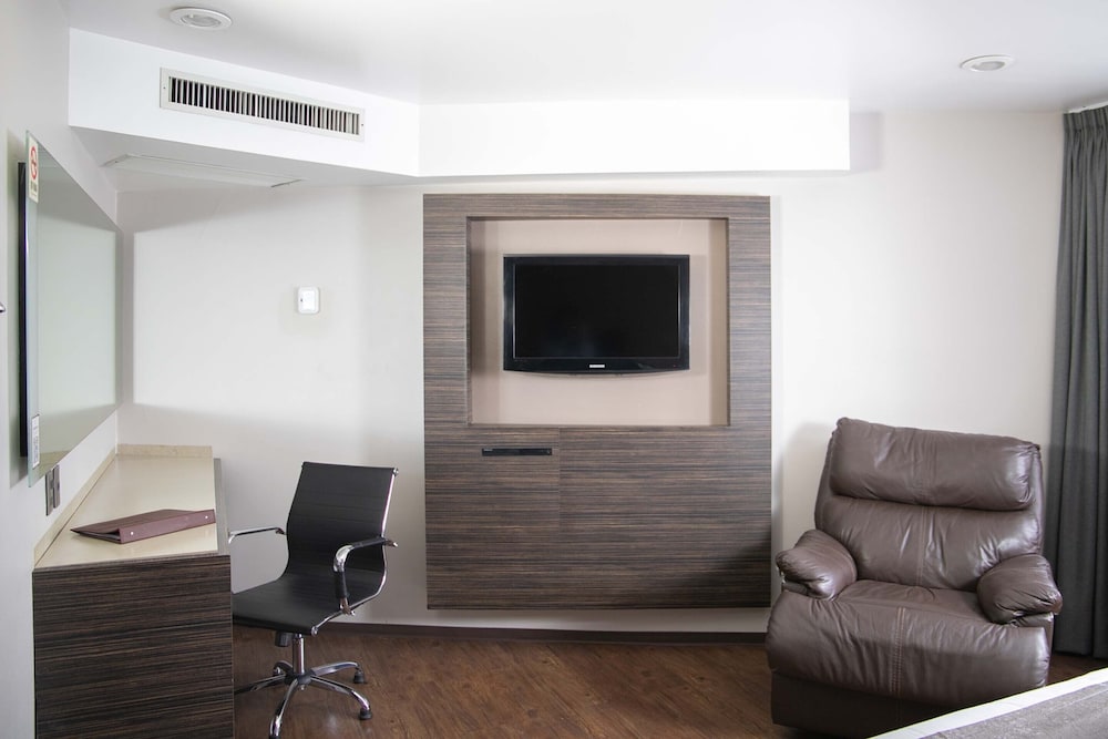 Hotel Brasilia
