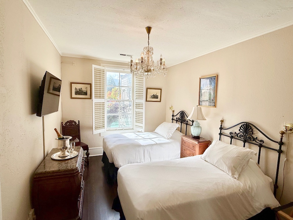 Hotel St. Helena — hotel in Saint Helena