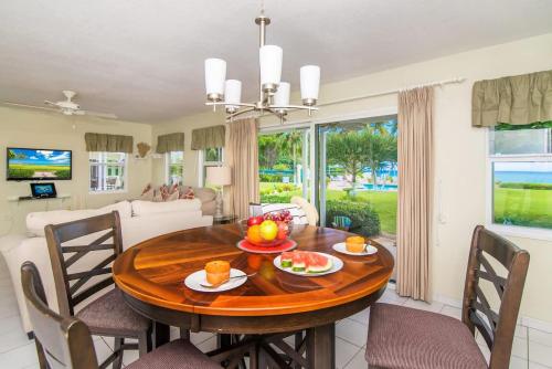 Cocoplum #5 Condo — 4-Star Luxury Hotel in George Town, Cayman Islands