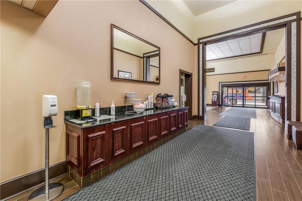 Comfort Suites Chicago O'Hare Airport - photo 43