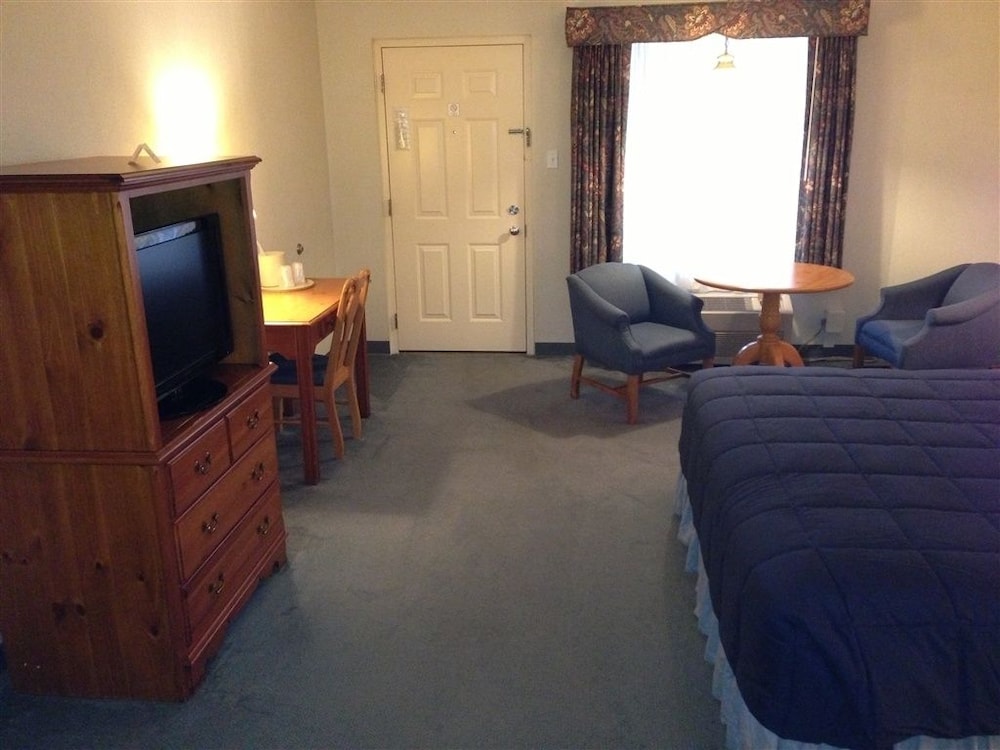 Fontana Village Inn - photo 19