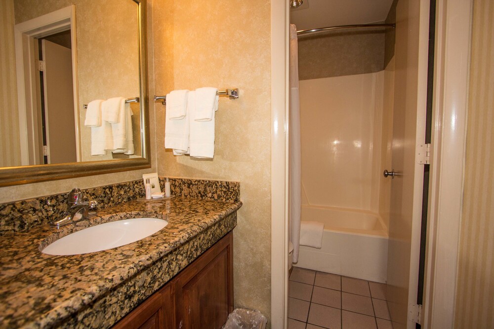 Red Roof Inn & Suites Newport News - photo 12