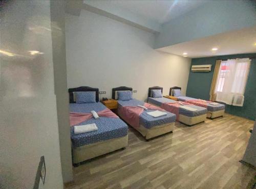 Tan Otel — Mersin — photo 4