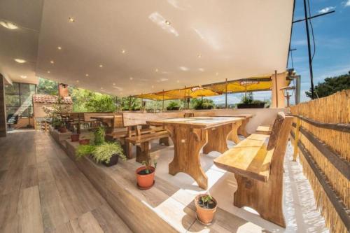 Ul. dr. Franje Tuđmana 71 in Starigrad, Croatia