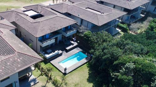 Luxurious 44 Sovereign Sands — 4-Star Luxury Hotel in Kwadukuza, South Africa