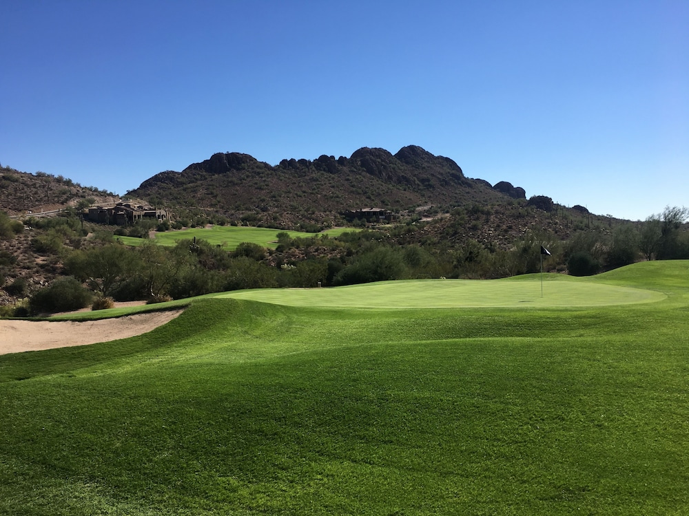 Gold Canyon Golf Resort & Spa - photo 33