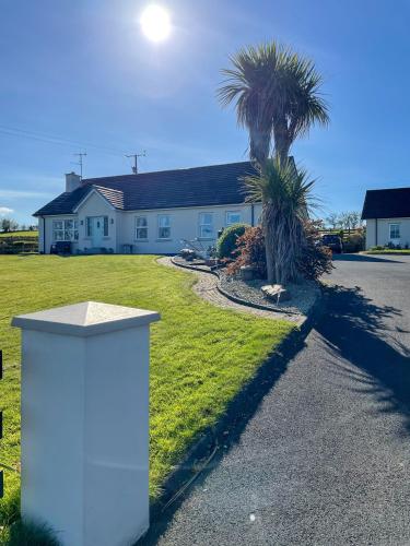 Valley View 2 NI Tourist board Registered — hotel in Maghera