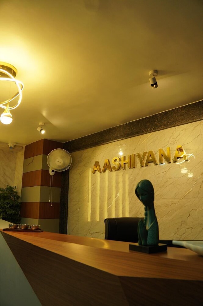 Hotel Aashiyana in Ajmer, India